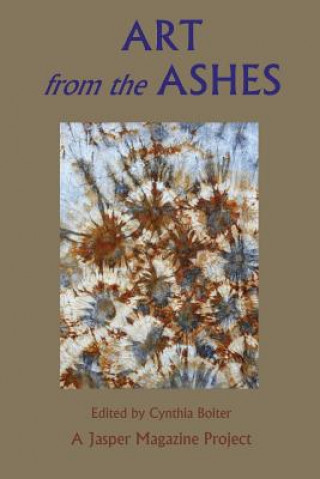 Carte Art from the Ashes Cynthia Anne Boiter