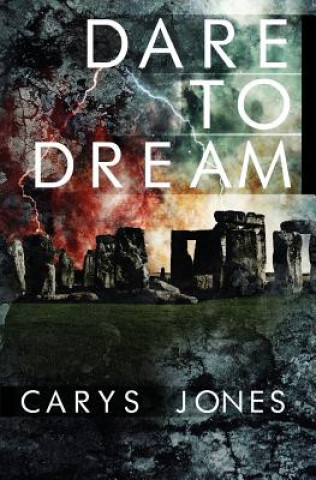 Book Dare to Dream Dr Carys (University of London) Jones