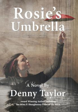 Carte Rosie's Umbrella Denny Taylor