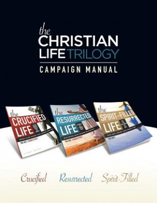 Carte Christian Life Trilogy Charlie Holt