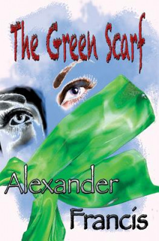 Livre Green Scarf Alexander Francis