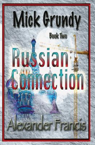 Boek Russian Connection Alexander Francis