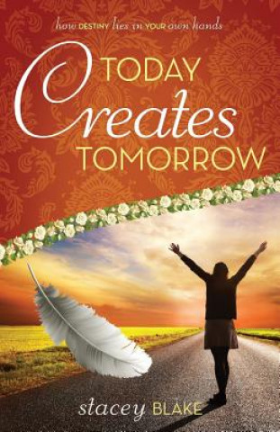 Carte Today creates Tomorrow Stacey Blake