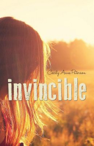 Kniha Invincible Cecily Anne Paterson