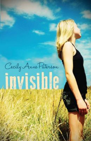 Carte Invisible Cecily Paterson