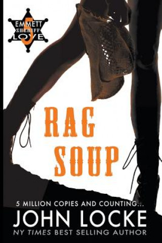 Книга Rag Soup John Locke