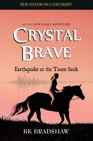 Buch Crystal Brave B K Bradshaw