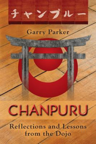 Kniha Chanpuru Garry Parker