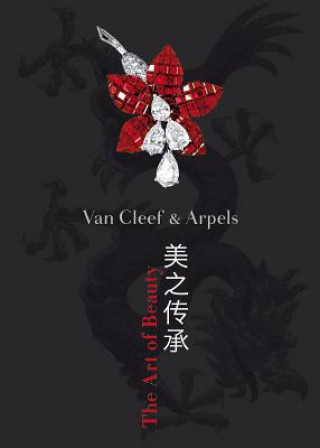 Könyv Van Cleef & Arpels - Timeless Beauty Van Cleef &. Arpels