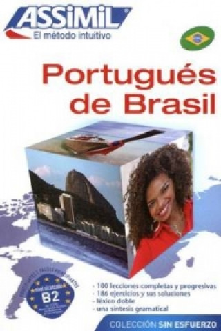 Книга Portugues de Brasil Assimil Nelis