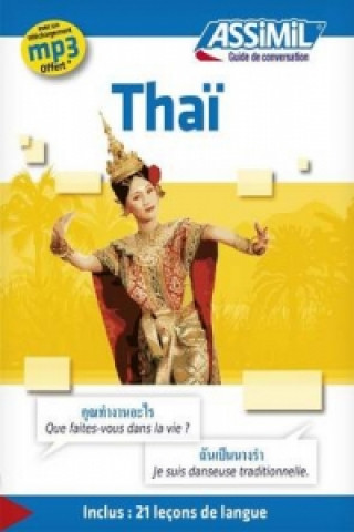 Könyv Thai Sirikul Lithicharoenporn