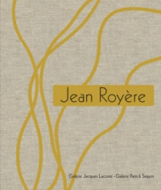 Kniha Jean Royere Patrick Seguin