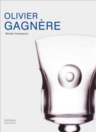 Kniha Olivier Gagnere Michele Champenois
