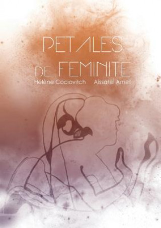 Kniha Petales de feminite Aissatel Amet