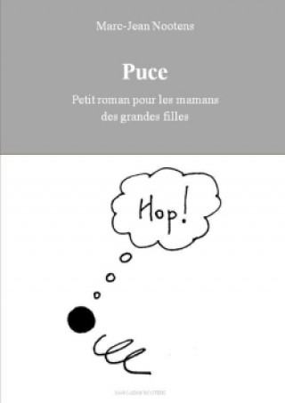 Knjiga Puce Marc-Jean Nootens