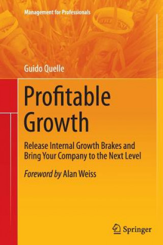 Libro Profitable Growth Guido Quelle