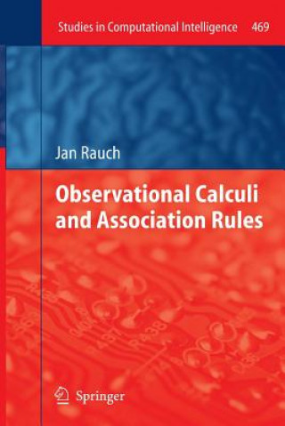 Carte Observational Calculi and Association Rules Rauch