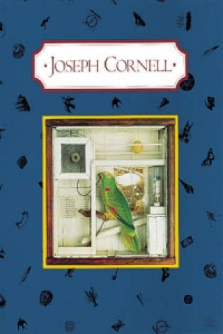 Libro Joseph Cornell 