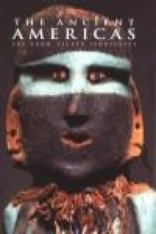 Libro THE ANCIENT AMERICAS RICHARD TOWNSEND