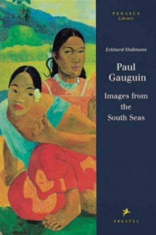 Könyv Paul Gauguin Eckhard Hollmann