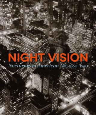 Carte Night Vision Joachim Homann
