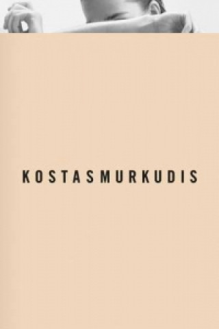 Kniha Kostas Murkudis Susanne Gaensheimer