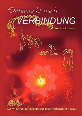 Carte Sehnsucht nach Verbindung Gissrau