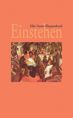 Carte Einstehen Elke Siems-Klappenbach