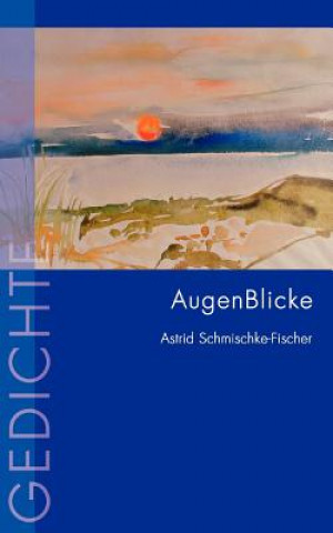 Könyv AugenBlicke Astrid Schmischke-Fischer