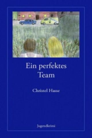 Книга Perfektes Team Christel Hasse