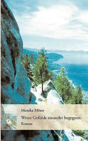 Book Wenn Gefuhle einander begegnen Monika M Mser