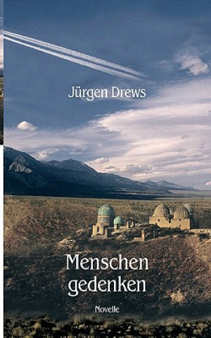 Book Menschengedenken Jurgen Drews
