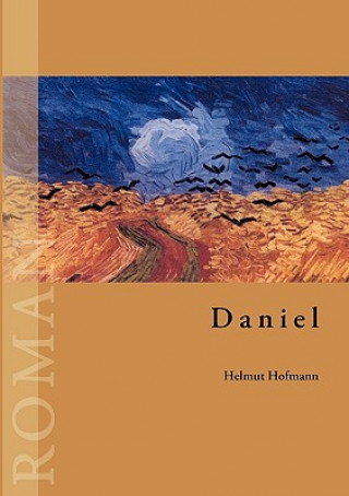 Kniha Daniel Hofmann