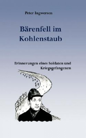 Book Barenfell im Kohlenstaub Peter Ingwersen