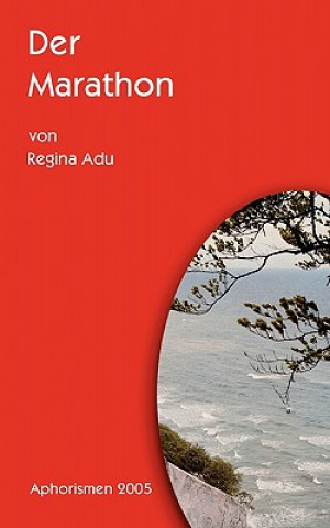 Book Marathon Regina Adu