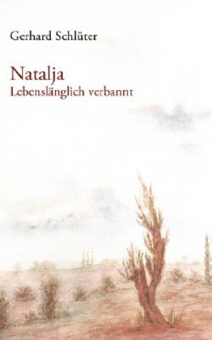 Knjiga Natalja Gerhard Schluter