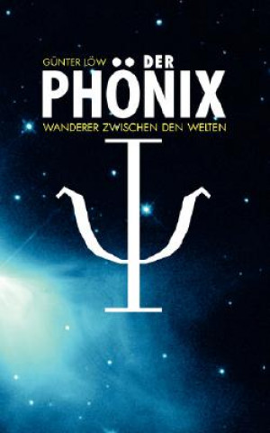 Knjiga Phoenix Gunter Low
