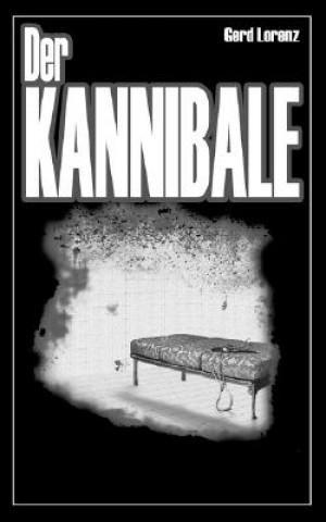 Book Kannibale Gerd Lorenz