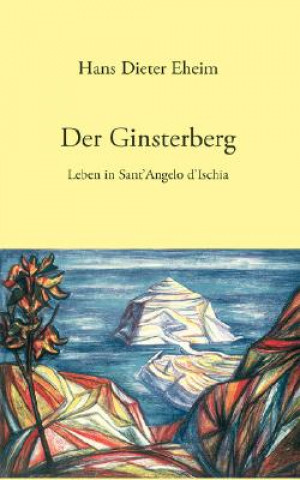 Книга Ginsterberg Hans Dieter Eheim