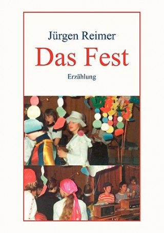 Buch Fest Jrgen Reimer