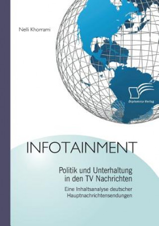 Knjiga Infotainment Nelli Khorrami