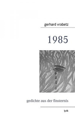 Könyv 1985 Gerhard Vrabetz