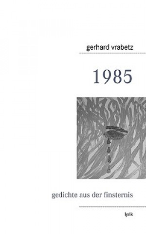 Buch 1985 Gerhard Vrabetz