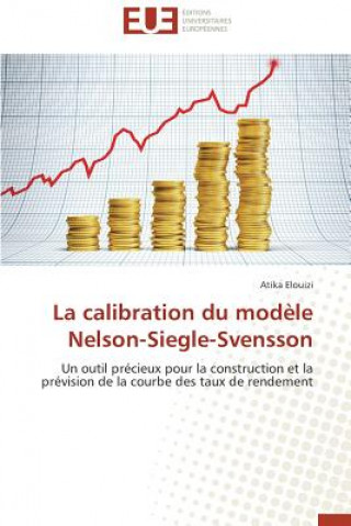 Buch La Calibration Du Mod le Nelson-Siegle-Svensson Elouizi Atika