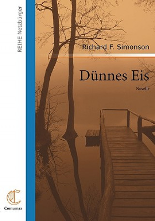 Knjiga D Nnes Eis Richard F Simonson