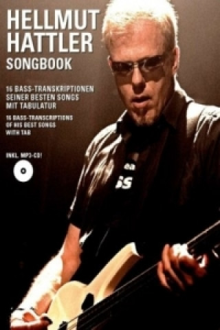 Carte Hellmut Hattler HATTLER