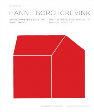 Könyv Hanne Borchgrevink Per Petterson