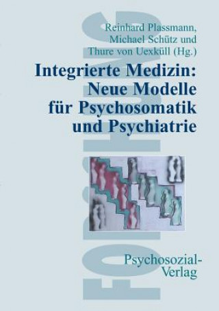 Libro Integrierte Medizin Michael Schutz