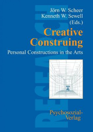 Kniha Creative Construing Kenneth Sewell
