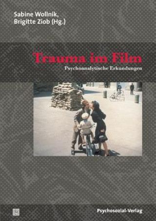 Knjiga Trauma Im Film Sabine Wollnik